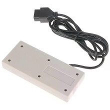 Manette de jeu joystick pour console NES FC, mini-jeu rétro 8 bits