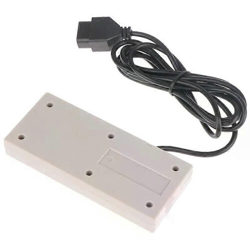 Manette de jeu joystick pour console NES FC, mini-jeu rétro 8 bits