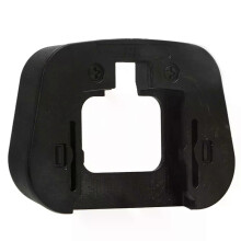 Ĺ’illeton de viseur DK29 pour appareils photo Z5, Z6, Z7, Z6II et Z7IIs