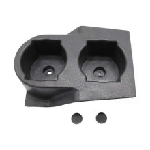 Porte-gobelet/canette A2BC, accessoire de console centrale, sous-verre étanche pour voiture - Compatible