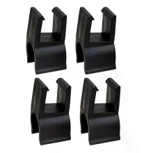 Caractéristiques : Chariot de camping, table de chariot de camping, boucle de bureau, plateau de chariot