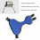 Siège adaptable pour déambulateur pliable - Repose-pieds - Installation facile - Accessoire de remplacement 4