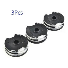 Bobines de fil de rechange pour coupe-bordures Parkside PRT 550 A3 IAN 330241 PRTA 20-Li A1