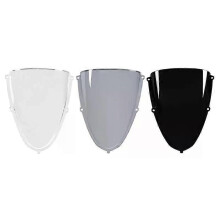 Pare-brise de moto, écrans de protection, déflecteurs pour RS660 20-22
