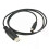 Câble de programmation USB pour radios Yaesu FT-7800, FT-7900, FT-8800 et FT-8900 1