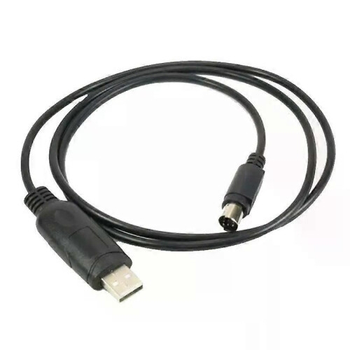 Câble de programmation USB pour radios Yaesu FT-7800, FT-7900, FT-8800 et FT-8900