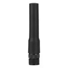 Antenne souple SF20 double bande VHF/UHF à gain élevé, connecteur BNC 144 MHz/430 MHz, pour TK300/TK320