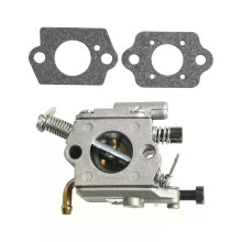 Carburateur de remplacement pour tronçonneuse MS200 MS200T 020T MS 200 MS 200T