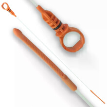Jauge de niveau d'huile moteur facile à manipuler pour moteurs 1.6 HDI 1174G2, 1174G2, 1174E6 et 117484