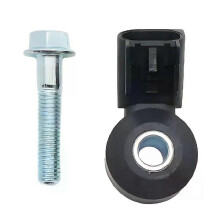 Capteur de cliquetis neuf 12570125 pour Buick Allure, LaCrosse, Lucerne, Rainier, Rendez-vous, Terraza