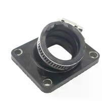 Kit de manchons adaptateurs pour collecteur d'admission d'interface de carburateur pour Yamaha DT100
