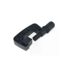 Pièces d'origine pour système de volant : fixation Driving Force GT pour volants Logitech G25, G27,