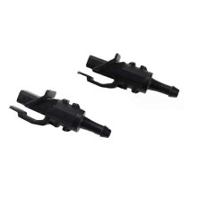 Buses de lave-glace avant 986302L100 (2 pièces) pour Hyundai i30