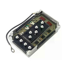 Boîtier de commutation CDI pour moteur hors-bord 50-275 332-7778A9