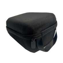 Blood Pressure Monitor Case Hard Case Storage Box Travel Bag For Secure OnTheGo Device Placement