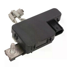 Capteur de courant de batterie automobile 38920 T2A A04 38920 T2A A02, extrémité de câble de batterie,