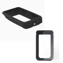 Étui de protection en silicone pour GPS de vélo IGPSPORT IGS630