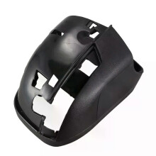 Coque de rétroviseur droit, support de rétroviseur, accessoires extérieurs pour Ford Focus 2008-