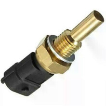 Capteur de température de liquide de refroidissement (1 pièce) pour Opel Corsa modèles A, B, C et D,