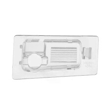 Support de caméra de recul pour Hyundai Solaris Sedan HC (Russie)