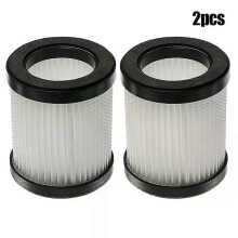 Lot de 2 filtres de rechange pour aspirateurs sans fil Beldray Airgility 222V BEL0776 et Airgility 296V