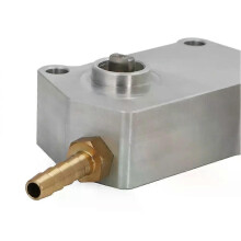 Adaptateur OMP Sohn pour Mazda RX-8 avec boulon et joint, kit d'adaptateur de dosage d'huile, pièces