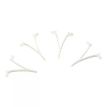 Clips de ressort en V pour piscine, remplacement de clips pour tige télescopique, entretien de piscine