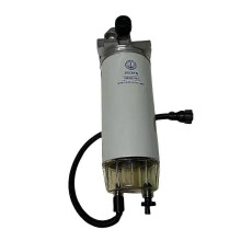Filtre séparateur huile-eau pour pelle Volvo 11110683, compatible avec les modèles 460, 360, 240 et