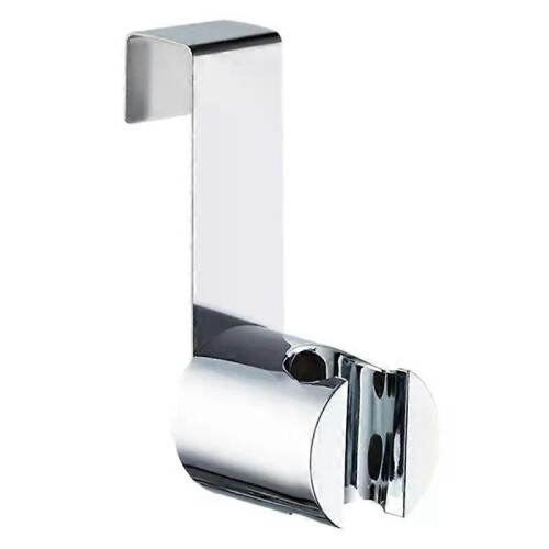 Support de douchette avec fixation murale pour douchette de bidet