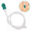 Tuyau d'aspiration portable à interface universelle pour machine à ventouses 1