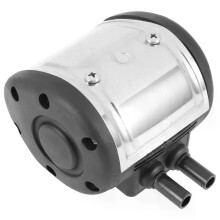Nouveau pulsateur pneumatique L80 pour machine à traire les vaches, compatible avec les exploitations
