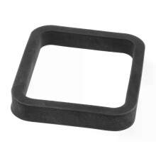 Joint en caoutchouc 63V-15762-00 15Fmh-07025 compatible avec les moteurs hors-bord Yamaha 2T 99 CV et