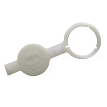 Couvercle du réservoir de liquide lave-glace pour bouteille, compatible avec W163 ML-Class A163869