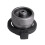 Butane Gas Adapter Head Nozzle Conversion for Bottle Type Lindal Valve 1.5mm 3
