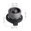 Butane Gas Adapter Head Nozzle Conversion for Bottle Type Lindal Valve 1.5mm 2