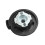 Butane Gas Adapter Head Nozzle Conversion for Bottle Type Lindal Valve 1.5mm 4