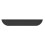 Door Threshold Ramp For Robot Climbing Aid Rubber Ramp Replacement Black 1