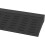 Door Threshold Ramp For Robot Climbing Aid Rubber Ramp Replacement Black 5