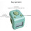 Electronic Finger Tally Counter LCD Digital Display Handheld Clicker For Pitches 3