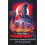 Terrifier 2 by Tim Waggoner Paperback Book 1