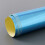 PET-Spiegelfolie 0,2 mm 100  50 mm, silberner Aufkleber 5