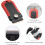 Multifunctional Cleaning Scraper 1Piece Kit 10 Replacement Accessories Car Film Kitchen Decontamination 2