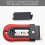 Multifunctional Cleaning Scraper 1Piece Kit 10 Replacement Accessories Car Film Kitchen Decontamination 4
