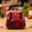 Festival Season Tin Gift Box Spacious and Easy to Use-BCDEF 6