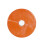 Cable Hook Stopper for ATV UTV Winch Rubber Cushion, Orange 5
