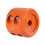 Cable Hook Stopper for ATV UTV Winch Rubber Cushion, Orange 4