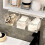 Storage Drawer for Makeup Accessories Bathroom Items and Office 7