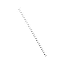 Stainless Steel Reusable Drinking-Straight thread 21.5 201