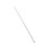 Stainless Steel Reusable Drinking-Straight thread 21.5 201 1