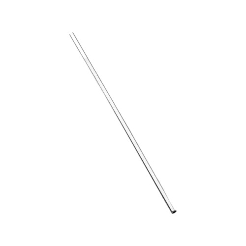 Stainless Steel Reusable Drinking-Straight thread 21.5 201
